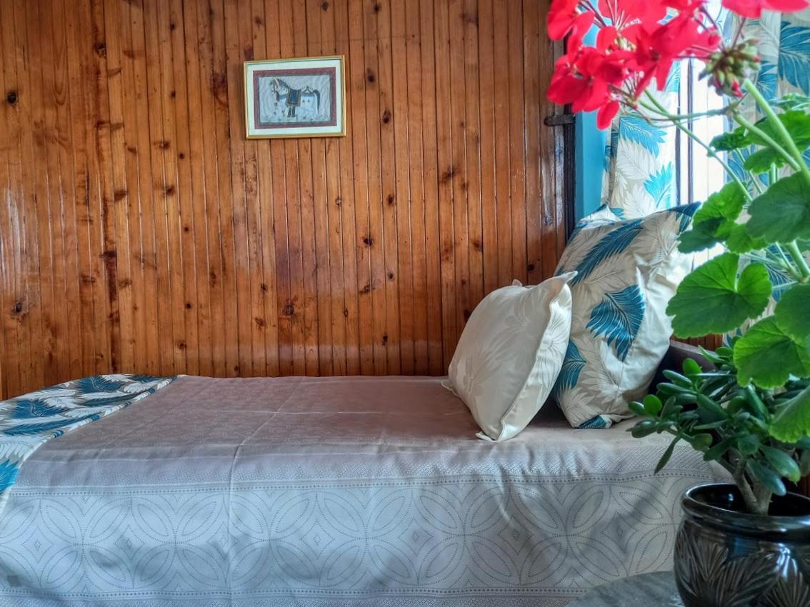 West Point Backpackers Hostel Darjeeling  Exterior foto
