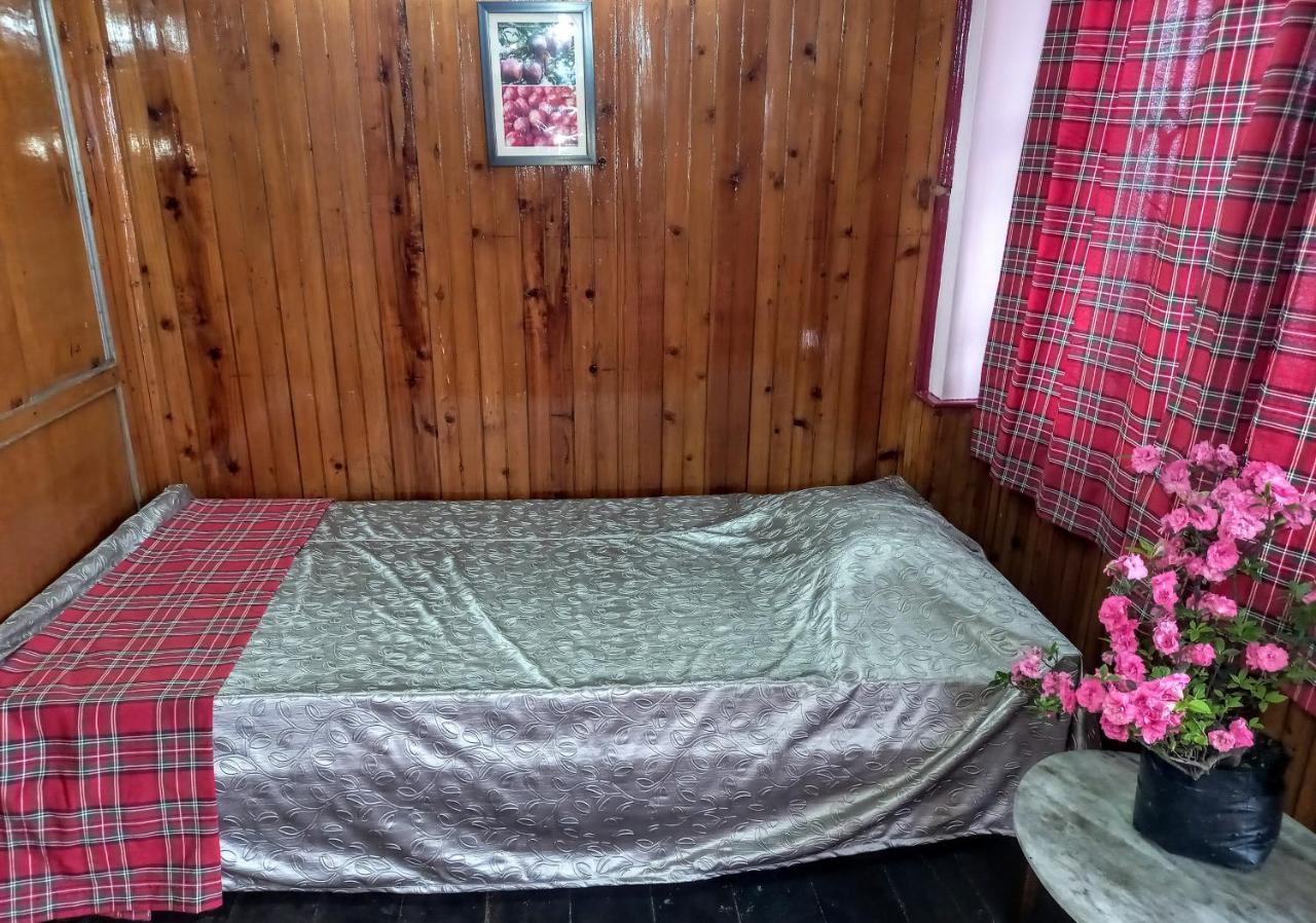 West Point Backpackers Hostel Darjeeling  Exterior foto